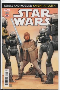Star Wars #71 (2019) Star Wars