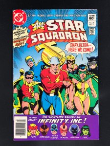 All-Star Squadron #26 (1983)