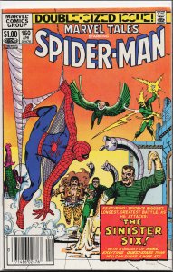 Marvel Tales #150 (1983) Spider-Man