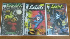 Punisher Back to School Special #1 8.0 VF (1992)