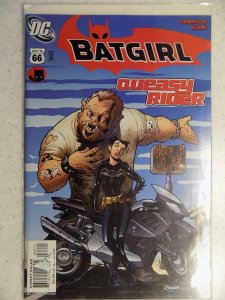 BATGIRL # 66