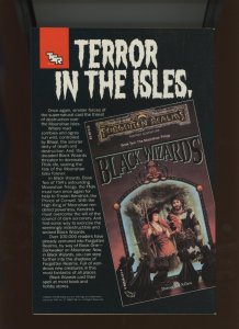 (1988) Doom Patrol #10: COPPER AGE! DIRECT! WE COMBINE SHIPPING! (9.2 OB)