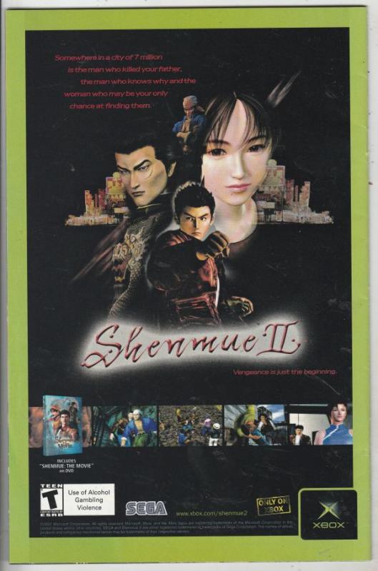 Daredevil Official Movie Adaptation #1 (Mar-09) NM- High-Grade Daredevil