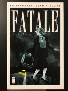 Fatale #11 9.0 (2013)