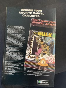 The Amazing Spider-Man #276 (1986)