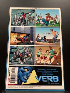 Young Avengers #2 (2005)