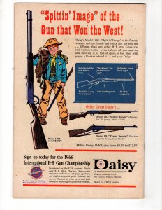 Showcase #63 (1966) INFERIOR FIVE Marvel Hulk Parody Silver Age DC  / ID#419