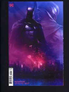 Batman #105 Variant