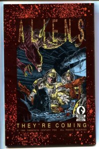 AMAZING HEROES #144 1988 - Matt Howarth