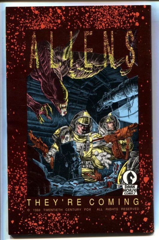 AMAZING HEROES #144 1988 - Matt Howarth