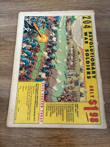 Tom & Jerry Comics # 208 VG- Dell Silver Age Comic Book 18 J408