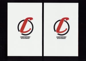 Notti & Nyce Halloween Special - Cover C Nice & Naughty LTDs 2pc (2019) 9.2 ob