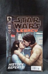 Star Wars: Legacy #11 2014 Dark Horse Comic Book