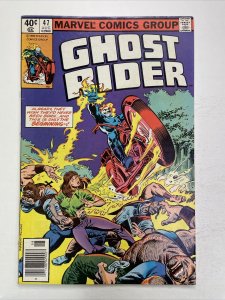 Ghost Rider 47