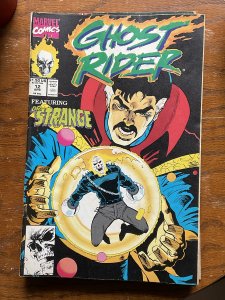 Ghost Rider #12 (1991)