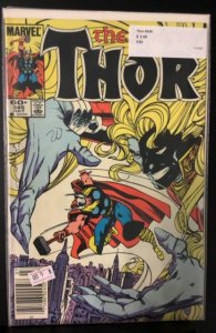 Thor #345 (1984)