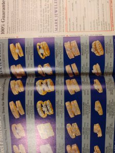 Green Lantern #175 (9.0, 1984) Mark Jewelers