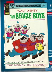 Beagle Boys #19 (1974)