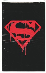 Superman #75 (1992) DEATH OF SUPERMAN SEALED BLACK BAGGED EDITION