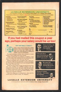 Cheyenne Kid #93  1972 - Charlton  -FN- - Comic Book