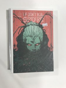 We Don't Kill Spiders #2 NM3B162 NEAR MINT NM