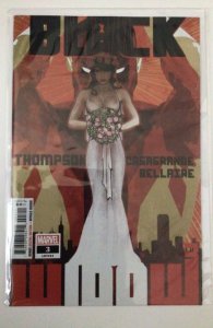 Black Widow #3 (2021)