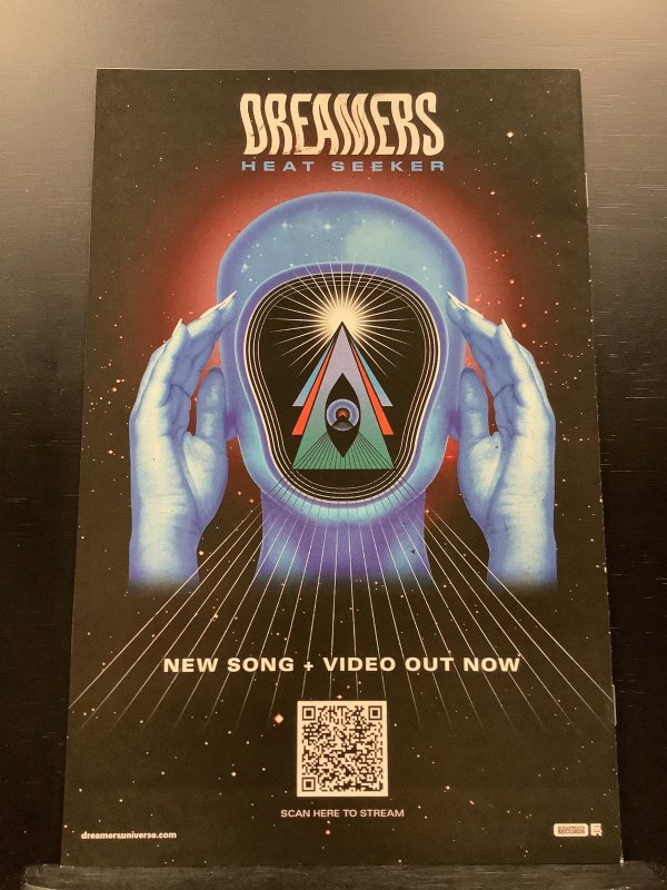 Morbius: The Living Vampire #5 Variant (2013)