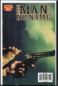 The Man With No Name #5 (2008)