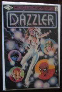 Dazzler #1 - 6.0 FN - 1981