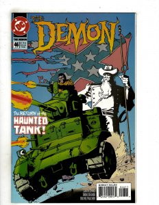 The Demon #46 (1994) OF26