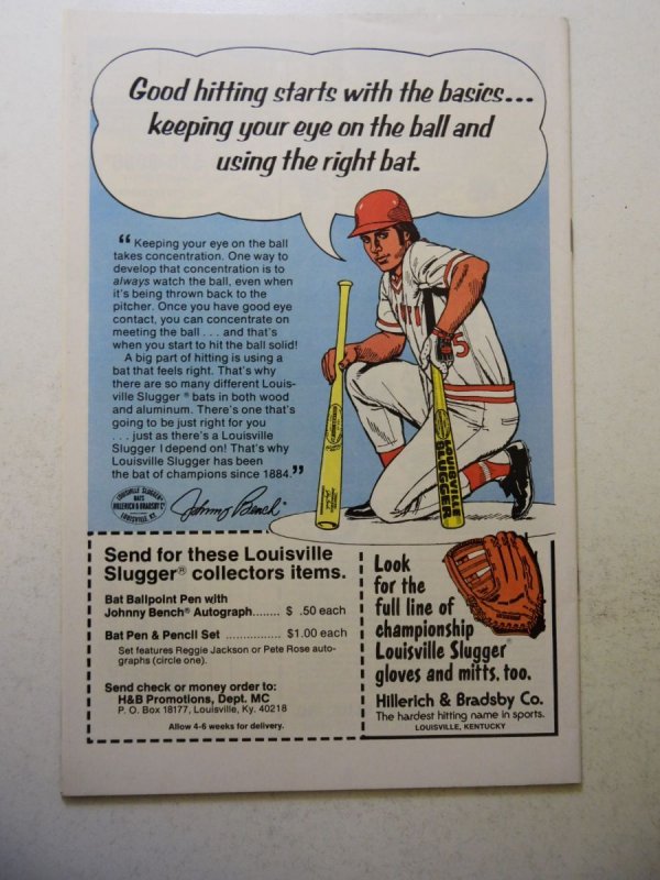 The X-Men #111 (1978) FN+ Condition