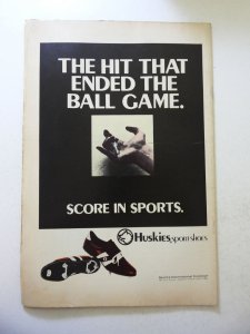 Mister Miracle #14 (1973) FN- Condition