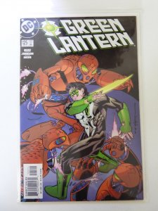 Green Lantern #125 (2000)