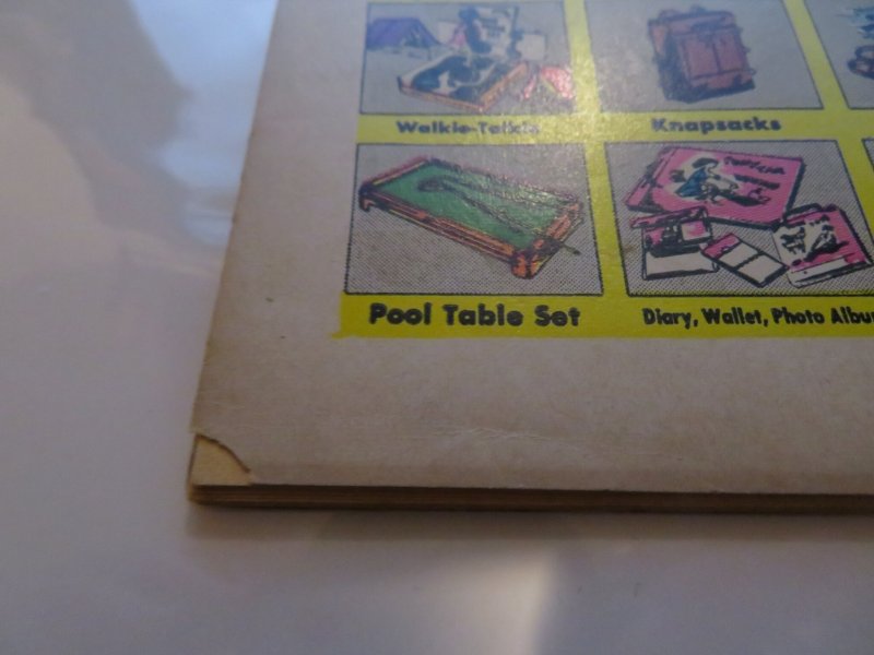 Our Fighting Forces #84 VG 4.0 Comic Book (1964)