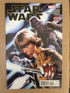 Star Wars #012