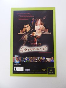 Marville #5 (2003) FN/VF condition