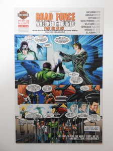 Thor #1  (2014) NM Condition!