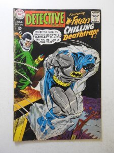 Detective Comics #373 (1968) FN+ Condition!
