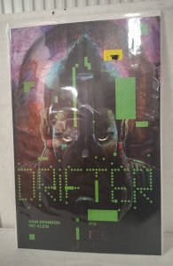 Drifter #6 Cover A (2014). H26