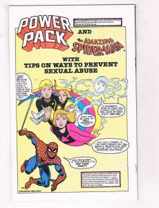 Alpha Flight #36 VF Marvel Comics Comic Book July 1986 DE23