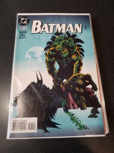 Batman & Superman #88 (3/98) 