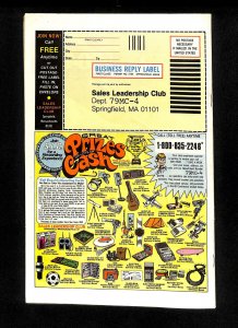 Marvel Two-In-One #53