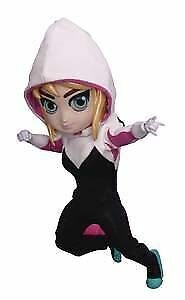 Marvel Comics Eaa-077 Spider-Gwen PX Action Figure