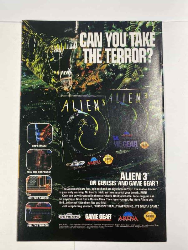 Eternal Warrior #5 NM- 2nd BloodShot App Valiant Comics C53A