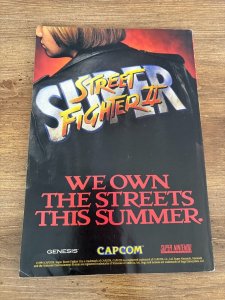 Wizard Magazine # 36 Guide To Comics Comic Book Mag Spider-Man 1 J273