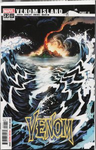 Venom #22  (2020)