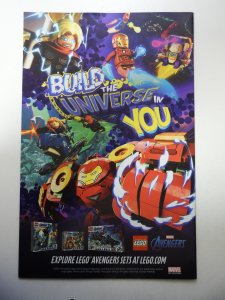 The Amazing Spider-Man #55 (2021) VF/NM Condition