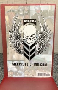 Miss Meow #1 Cover B (2022)