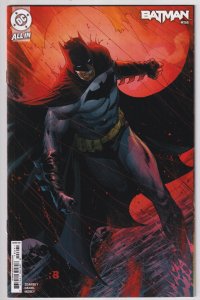Batman #156 (2022) Batman