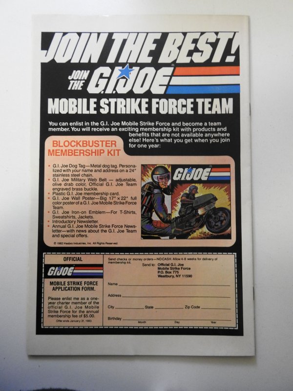 The Incredible Hulk #274 (1982)